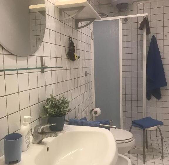 Номер Economy, B&b La Corte