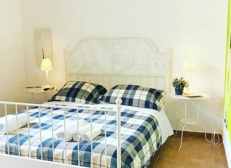 Номер Economy, B&b La Corte