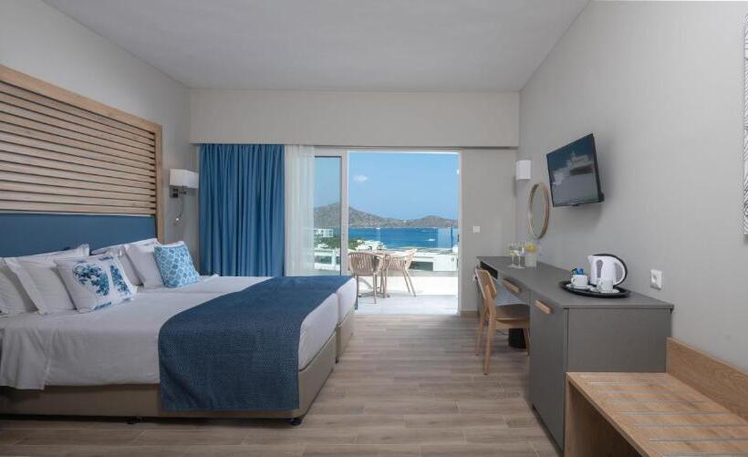 Семейный Номер Superior, Elounda Breeze Resort   All Inclusive