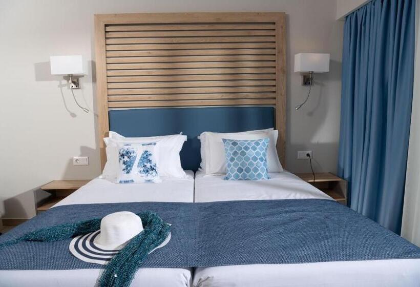 Семейный Номер Superior, Elounda Breeze Resort   All Inclusive
