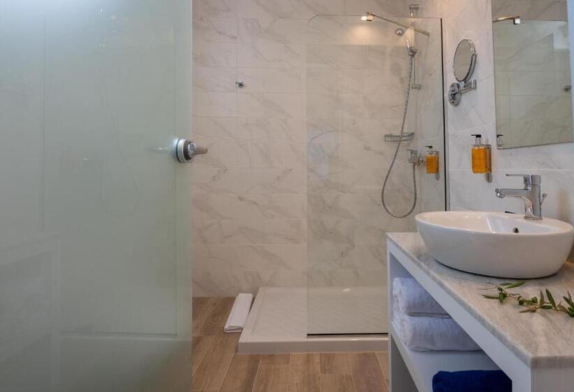Семейный Номер Deluxe, Elounda Breeze Resort   All Inclusive