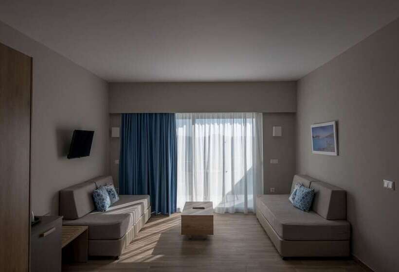 Семейный Номер, Elounda Breeze Resort   All Inclusive