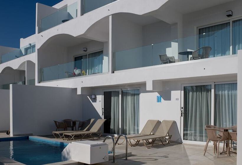Номер Стандарт, Elounda Breeze Resort   All Inclusive