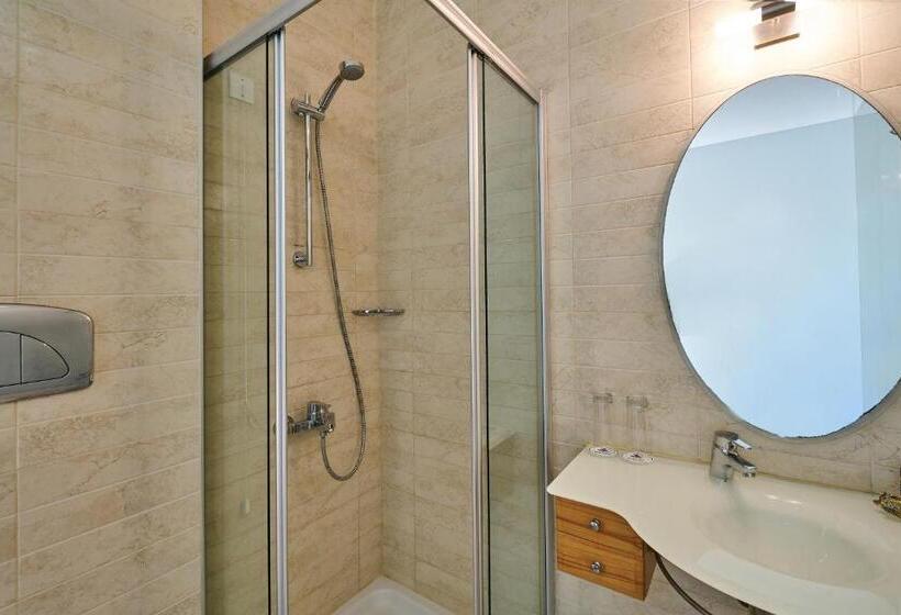 Номер Стандарт Вид на Горы, Eva Bay Hotel On The Beach   Adults Only