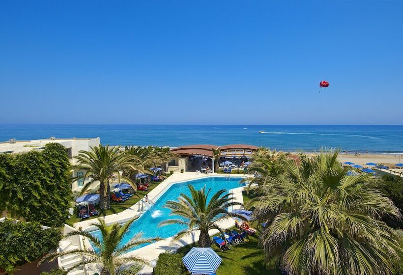 Номер Стандарт Боковой Вид на Море, Eva Bay Hotel On The Beach   Adults Only