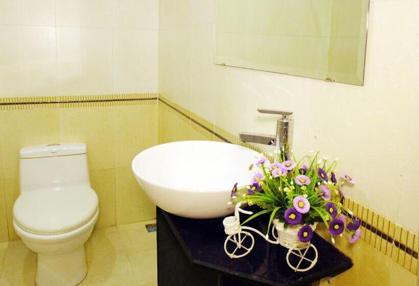 اتاق سوپریور, Hoi An Memority Hotel & Spa