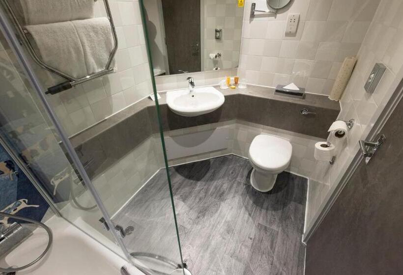 Номер Стандарт, Holiday Inn Milton Keynes Central, An Ihg