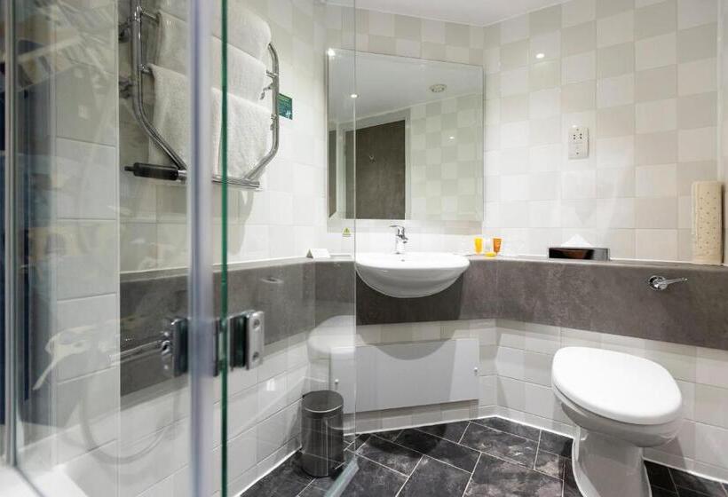 Номер Премиум, Holiday Inn Milton Keynes Central, An Ihg