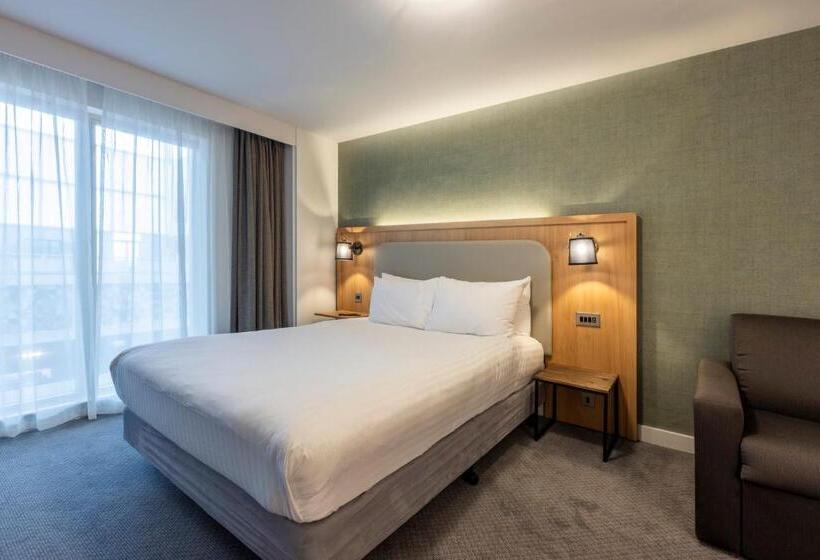 Номер Стандарт, Holiday Inn Milton Keynes Central, An Ihg