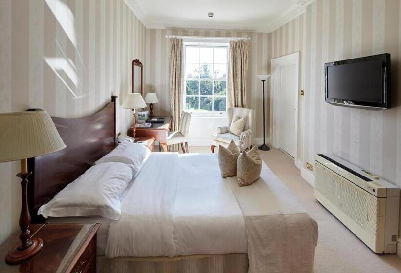 Номер Deluxe, Taplow House Hotel & Spa