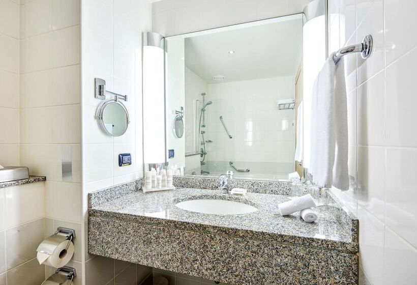 مجموعه ویستا شهر, Radisson Blu Hotel, Kyiv City Centre