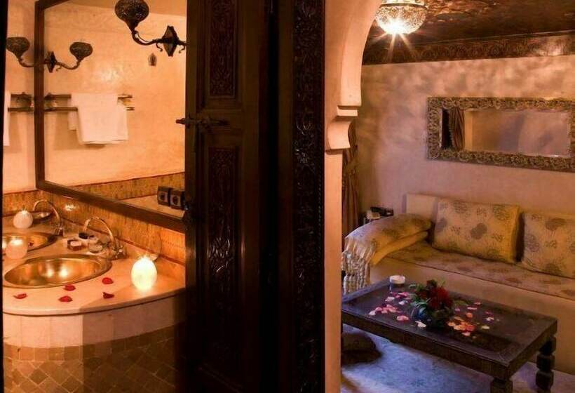 小型套房, Palais Sheherazade & Spa