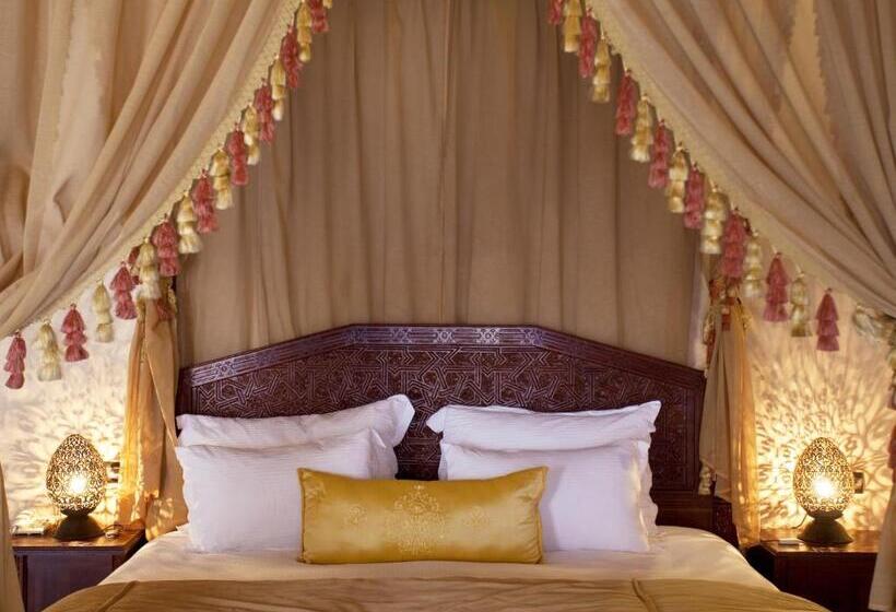 皇家套房, Palais Sheherazade & Spa