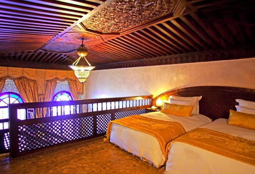 套房, Palais Sheherazade & Spa