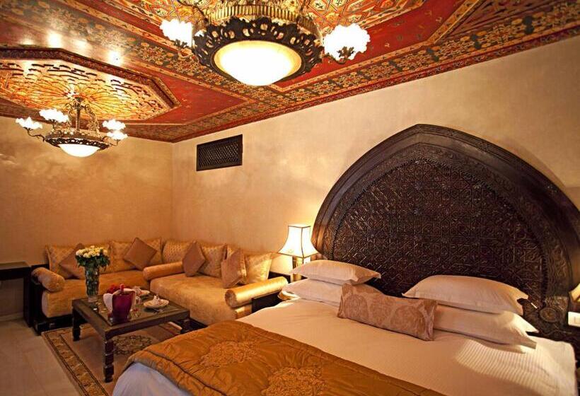 大型套房, Palais Sheherazade & Spa