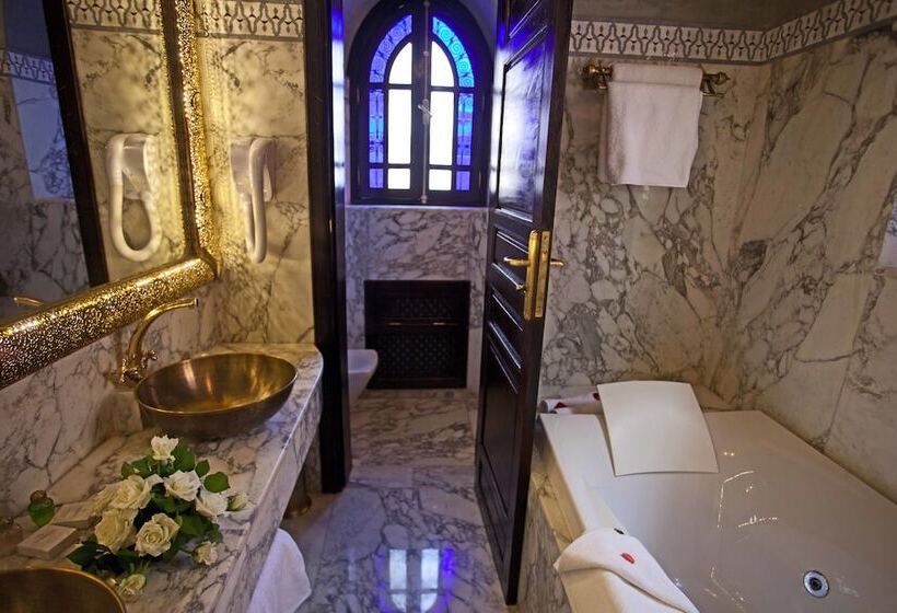 大型套房, Palais Sheherazade & Spa