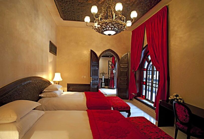 套房, Palais Sheherazade & Spa