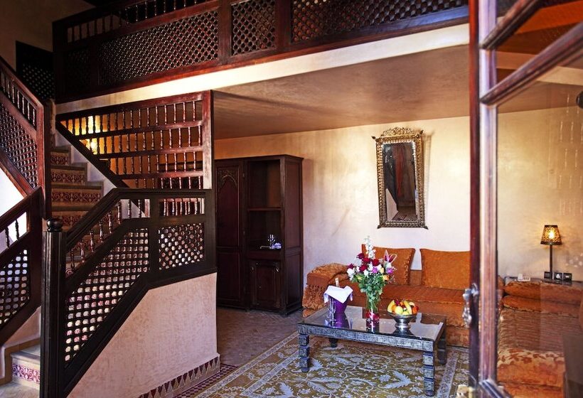 套房, Palais Sheherazade & Spa
