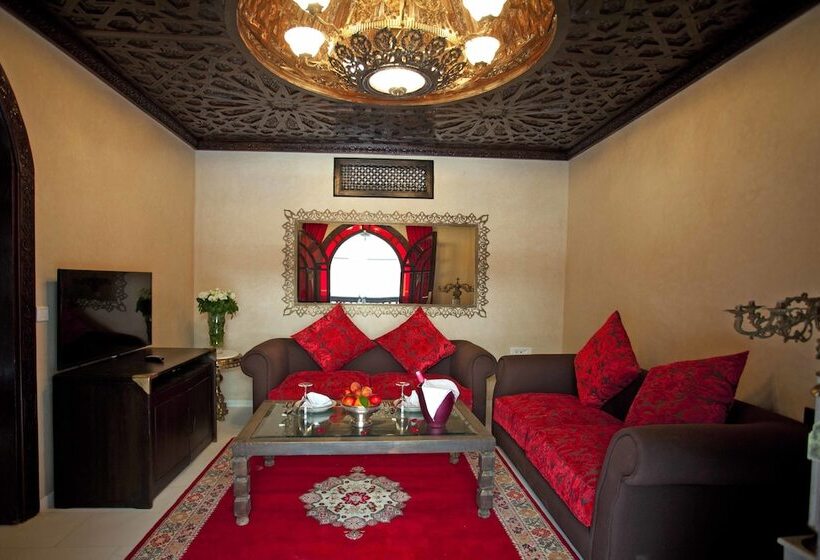 套房, Palais Sheherazade & Spa