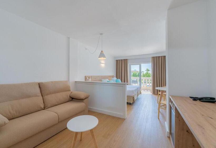 Полулюкс Вид на Бассейн, Aparthotel Ferrer Lime Isabel