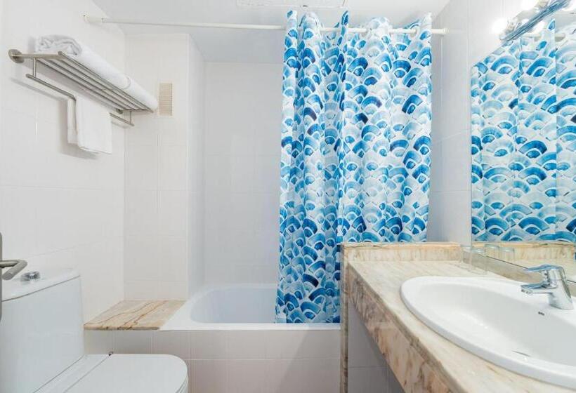 Полулюкс, Aparthotel Ferrer Lime Isabel