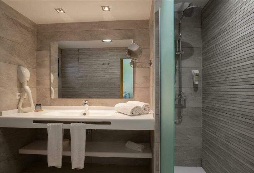 침실 1개 아파트, Apartamentos Cordial Mogán Valle
