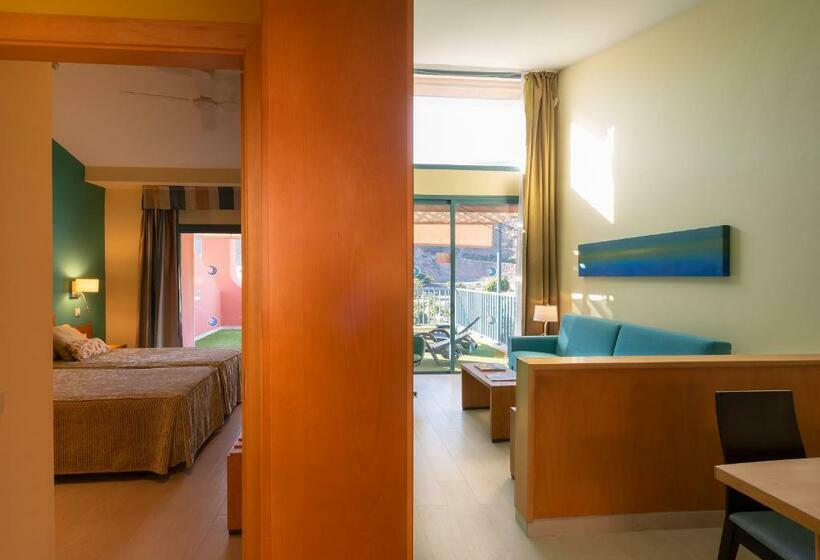 침실 1개 수피리어 아파트, Apartamentos Cordial Mogán Valle