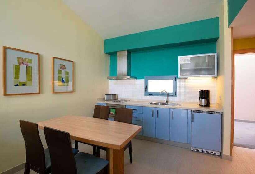 침실 1개 아파트, Apartamentos Cordial Mogán Valle