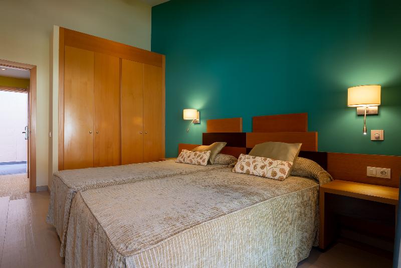 침실 2개 아파트, Apartamentos Cordial Mogán Valle