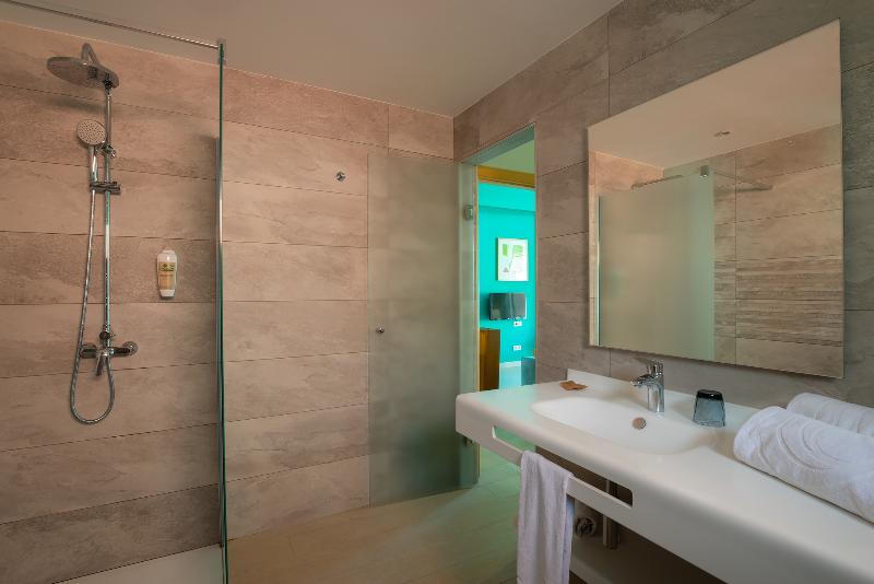شقة غرفتين, Apartamentos Cordial Mogán Valle