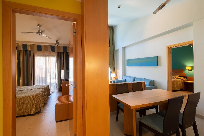 شقة سوبريور غرفة واحدة, Apartamentos Cordial Mogán Valle