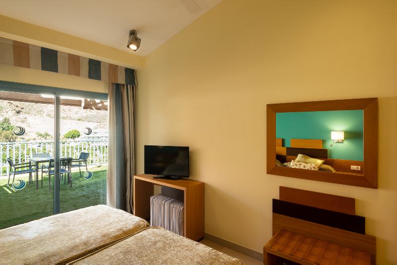 침실 2개 수피리어 아파트, Apartamentos Cordial Mogán Valle