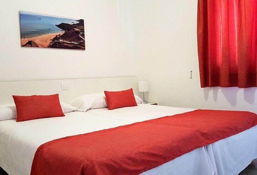 Апартаменты 1 Спальня, Apartaments California