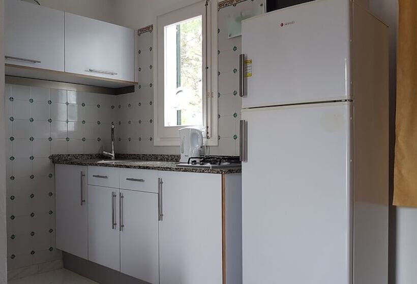Апартаменты 1 Спальня, Apartaments California
