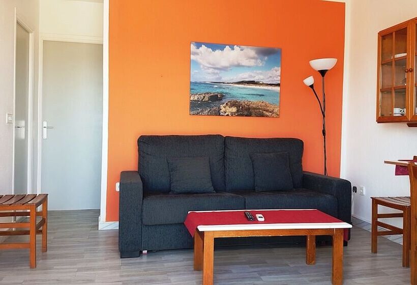Апартаменты 2 Спальни, Apartaments California