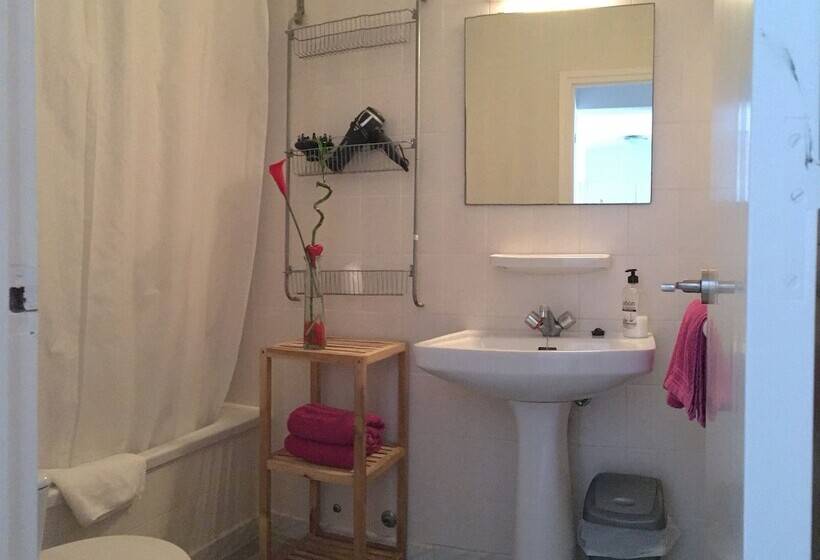 Апартаменты 2 Спальни, Apartaments California