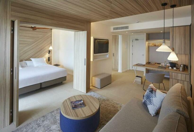 Люкс, Bordoy Alcudia Port Suites
