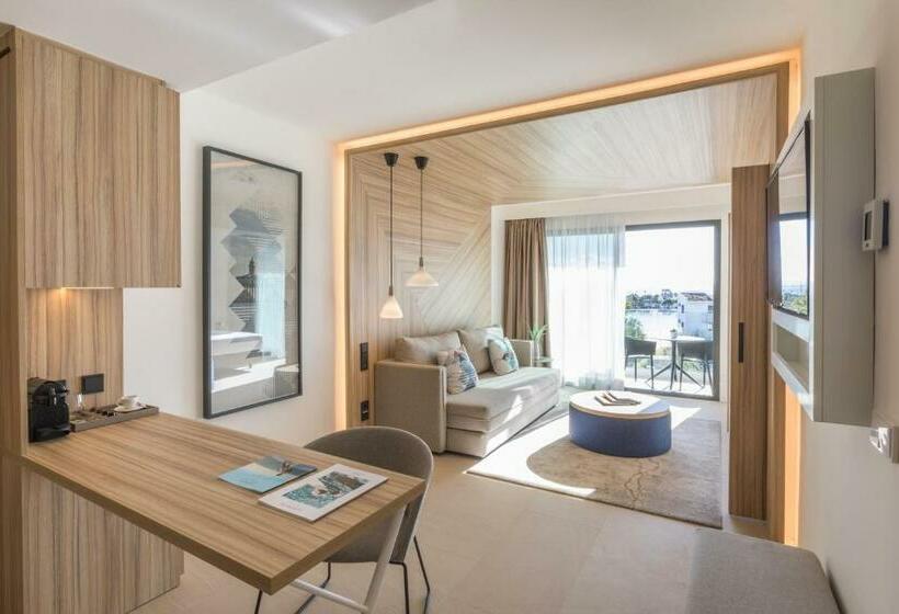 Люкс, Bordoy Alcudia Port Suites