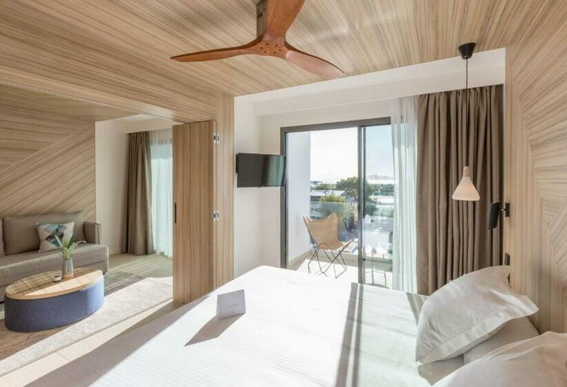 Люкс, Bordoy Alcudia Port Suites
