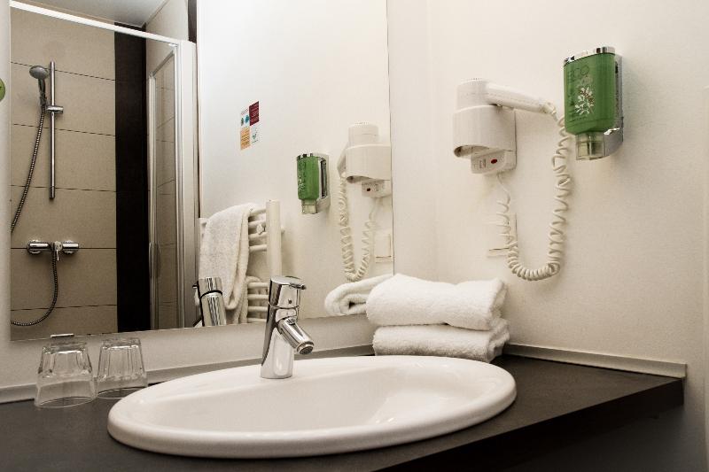스탠다드 룸, Boutiquehotel Stadthalle