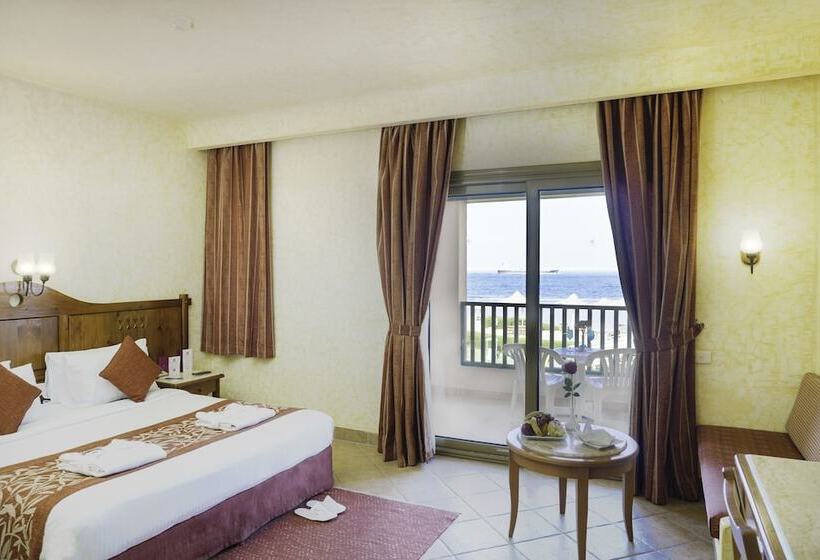 스탠다드 룸 바다 전망, Charmillion Sea Life Resort