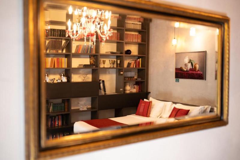 스위트, Comfort Suites Macaé