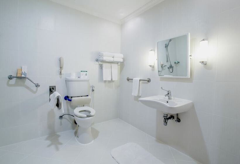 豪华房间, Grand Excelsior Hotel   Bur Dubai