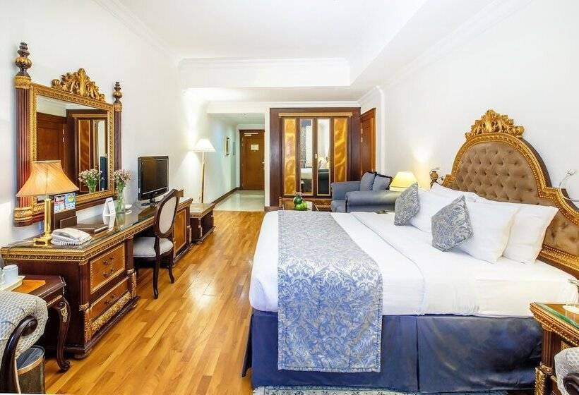 行政套房, Grand Excelsior Hotel   Bur Dubai