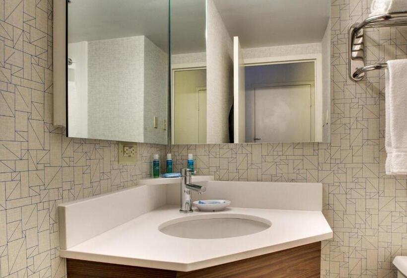 Стандартный Номер Кровать Кинг, Holiday Inn Express Poughkeepsie, An Ihg