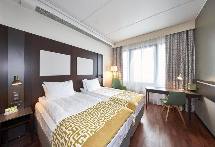 Номер Стандарт, Holiday Inn Helsinki West   Ruoholahti, An Ihg
