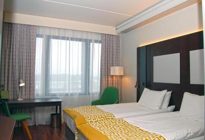 Номер Стандарт, Holiday Inn Helsinki West   Ruoholahti, An Ihg