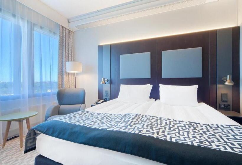 Номер Superior, Holiday Inn Helsinki West   Ruoholahti, An Ihg