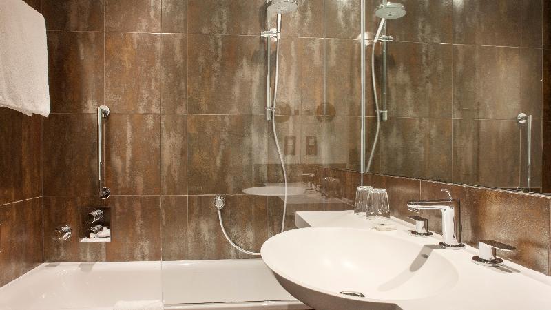 Номер Стандарт, Holiday Inn Helsinki West   Ruoholahti, An Ihg