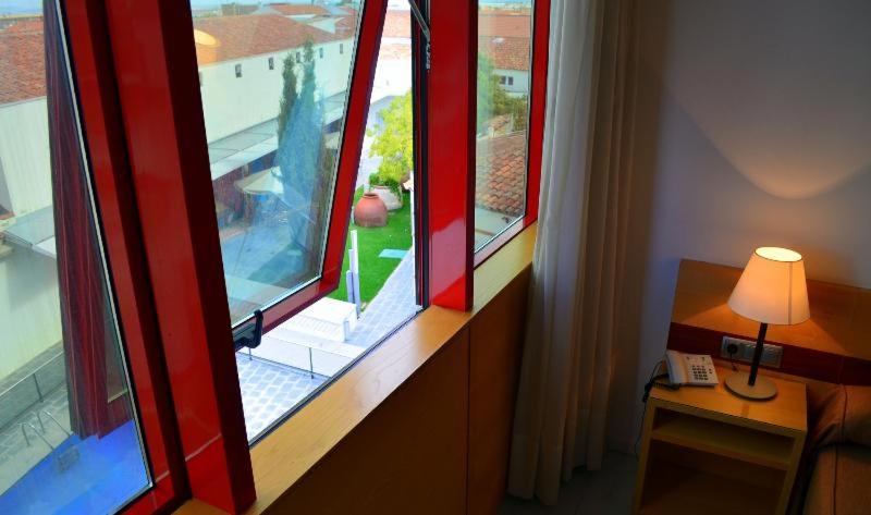 스탠다드 룸, Mirador De Llerena